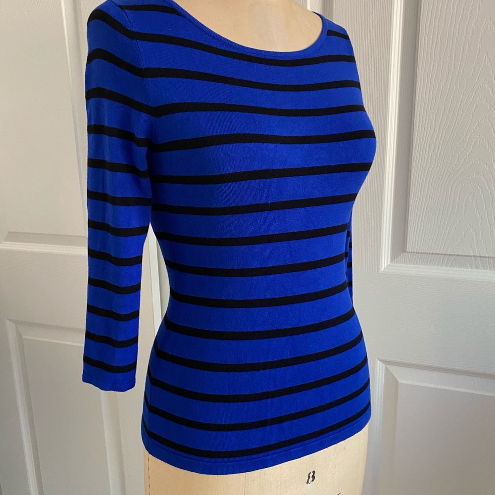 Express Sweater - Picture 5 of 8